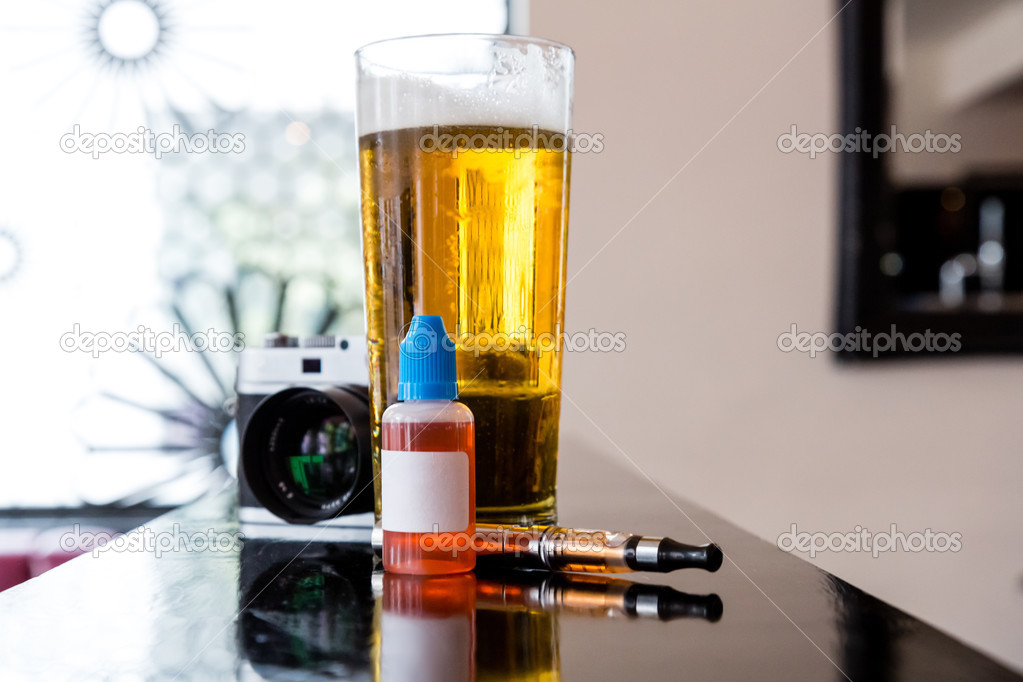 Nachschenken im Brauhaus